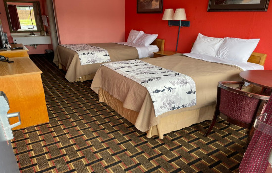 Bravo Inn - 2 Beds