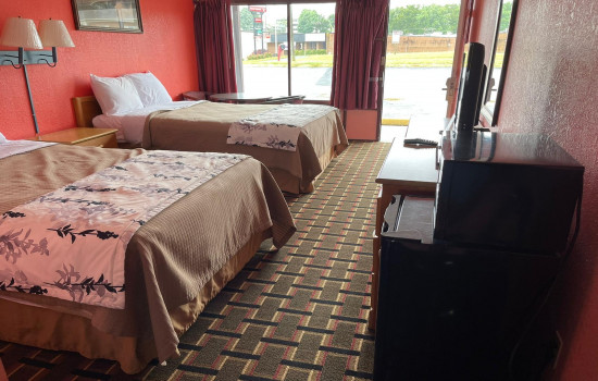 Bravo Inn - 2 Beds